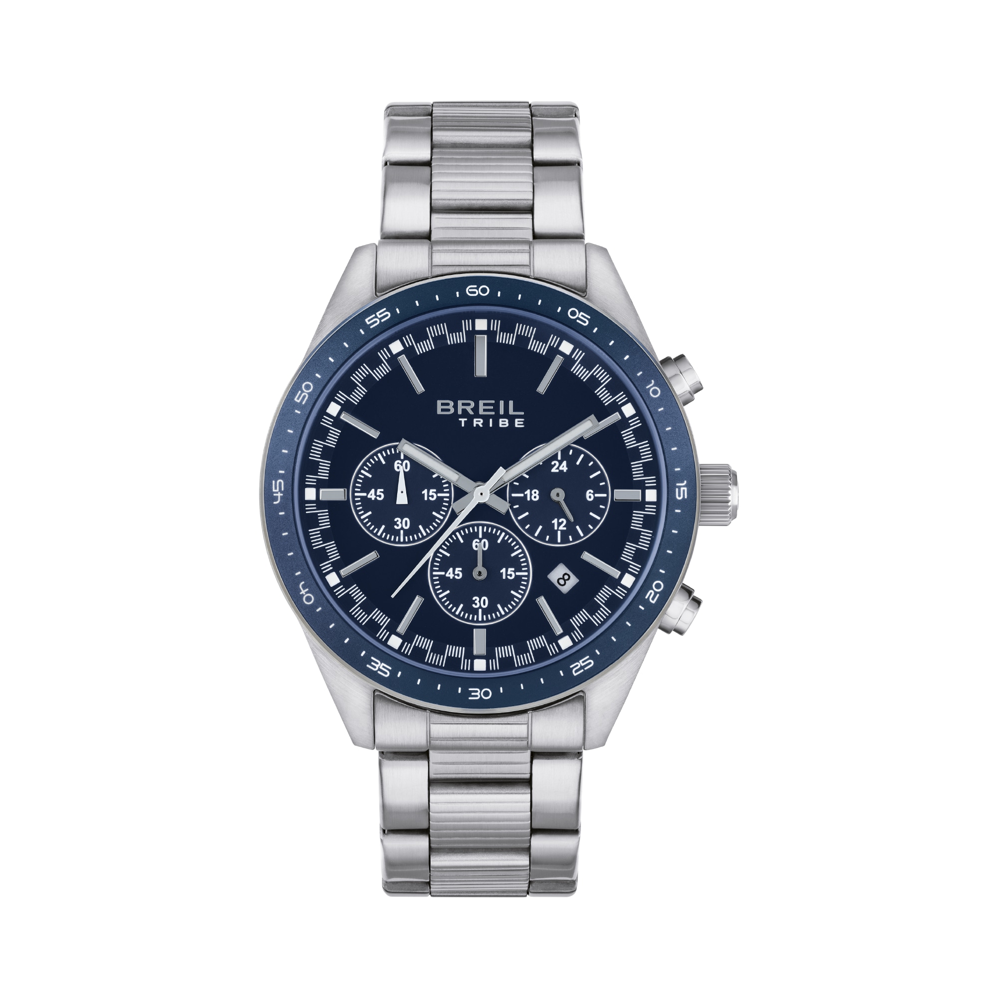 FAST CHRONO GENT 42 MM EW0572 Breil Official