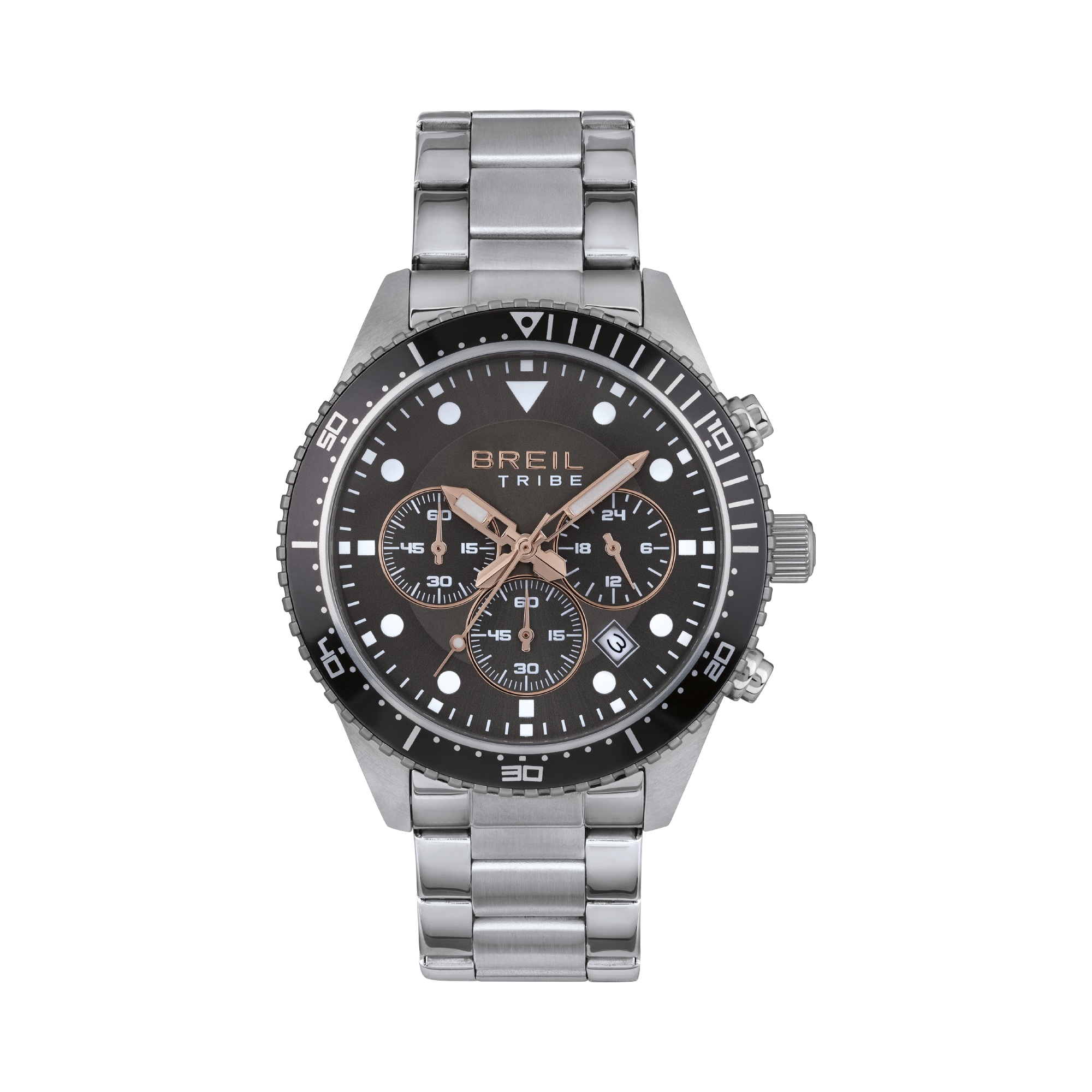 SAIL CHRONO GENT 42 MM EW0580 Breil Official