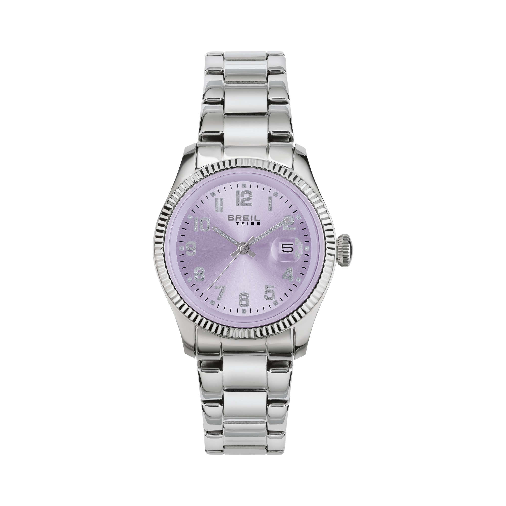 CLASSIC ELEGANCE - SOLO TEMPO LADY 30 MM EW0626 - Breil