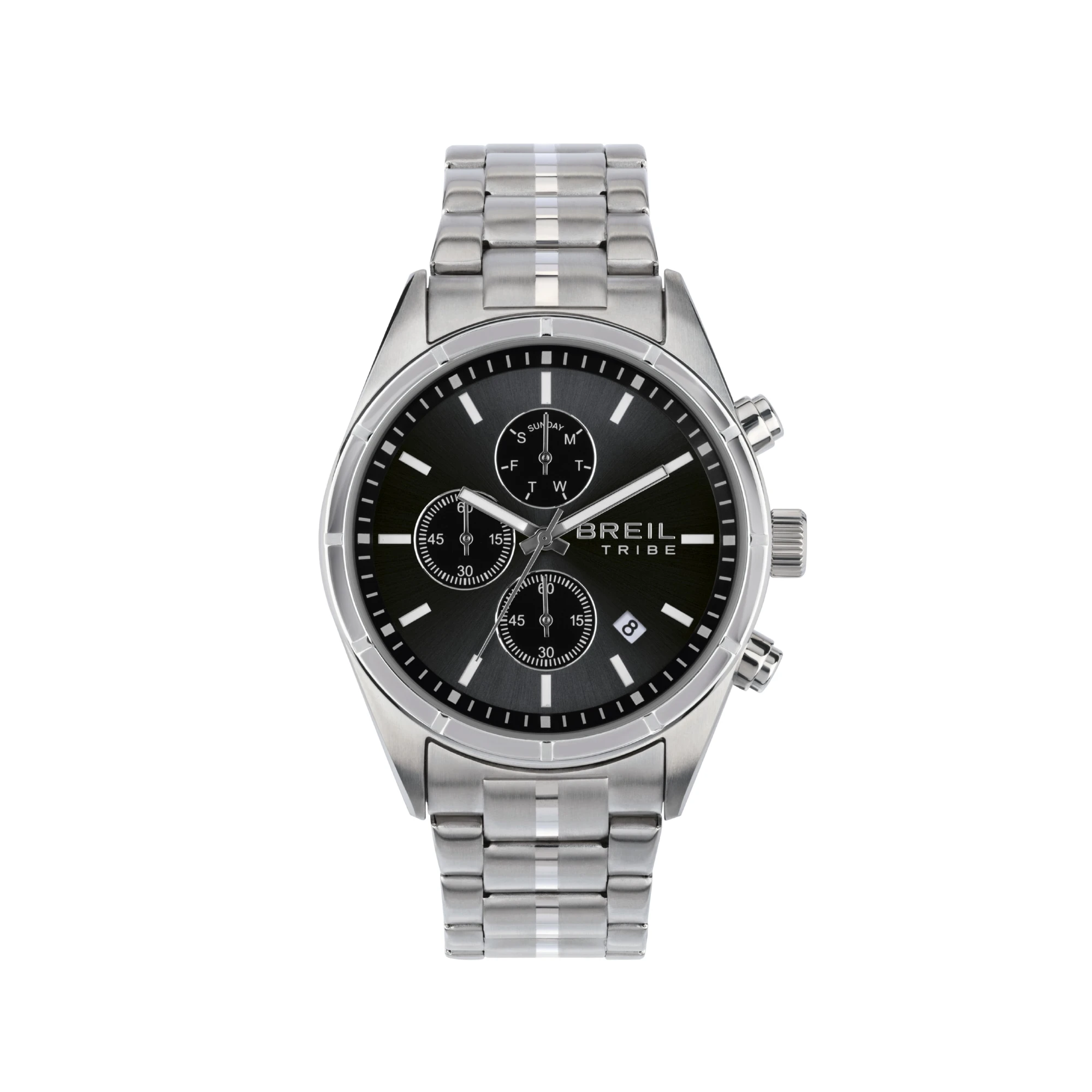 CAPTAIN CHRONO GENT 42MM EW0694 Breil Official