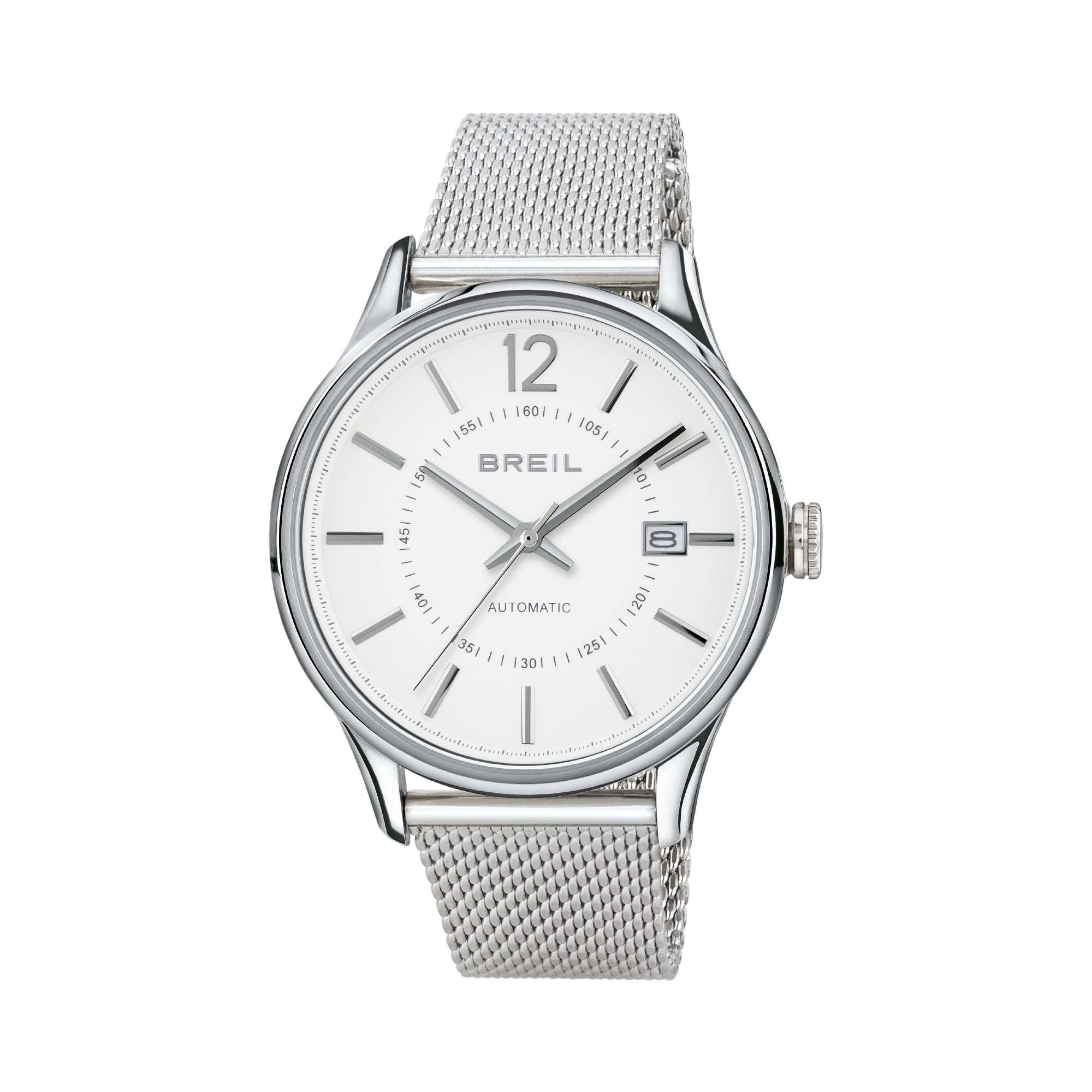 CONTEMPO 2 3 HAND AUTOMATIC GENT 40.5 MM TW1559 Breil Official