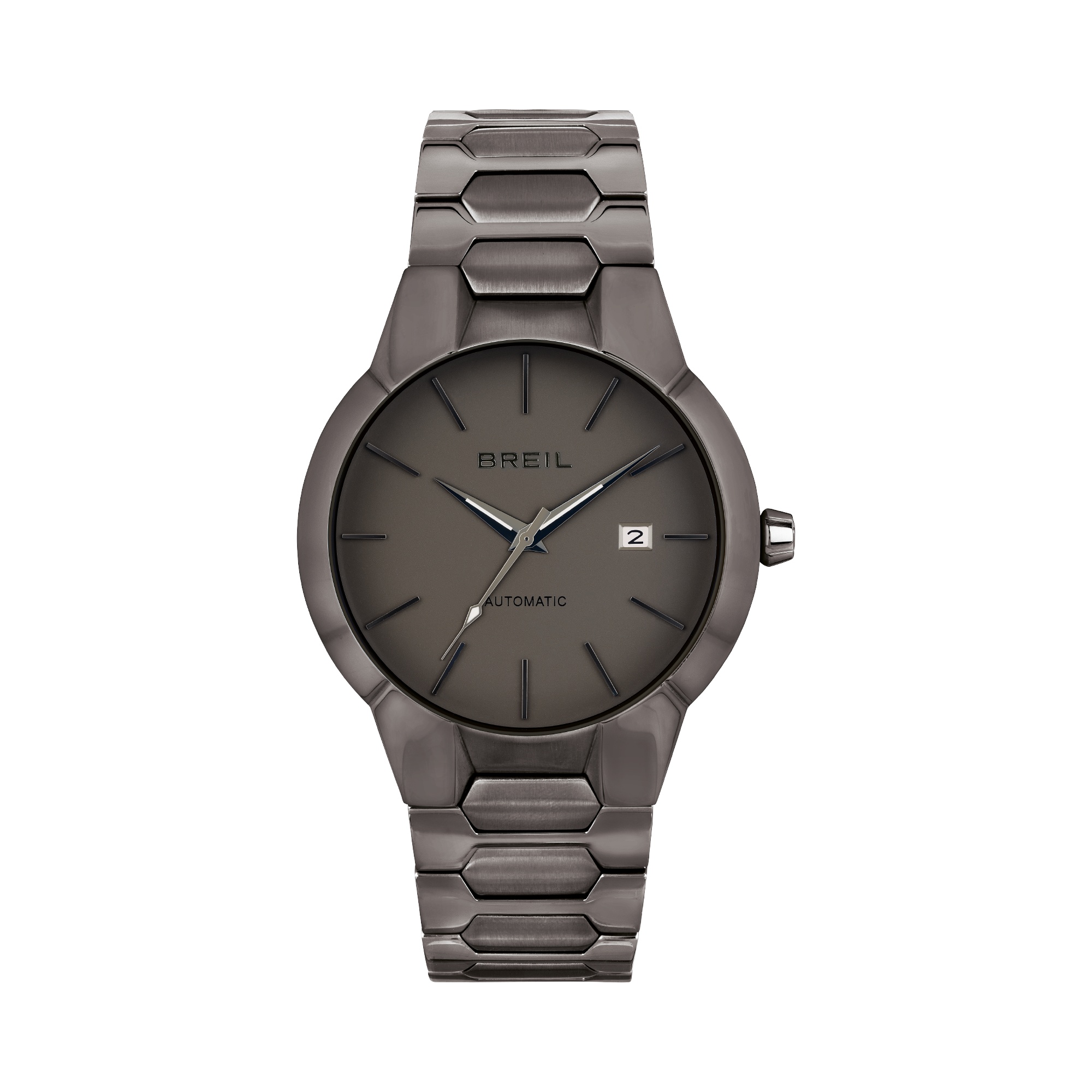 NEW ONE AUTOMATIC GENT 43 MM TW1884 Breil Official