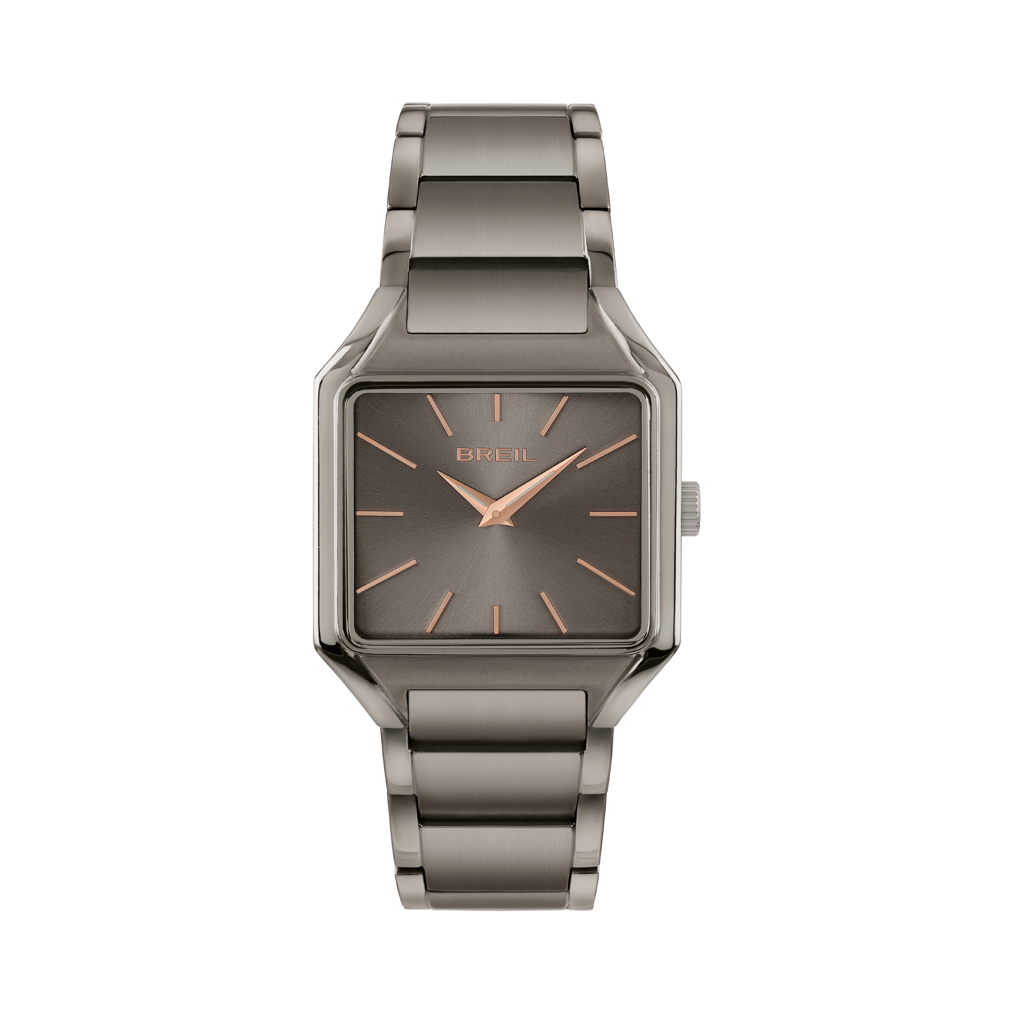 THE B SOLO TEMPO LADY 33 x 32 MM TW1930 Breil Official