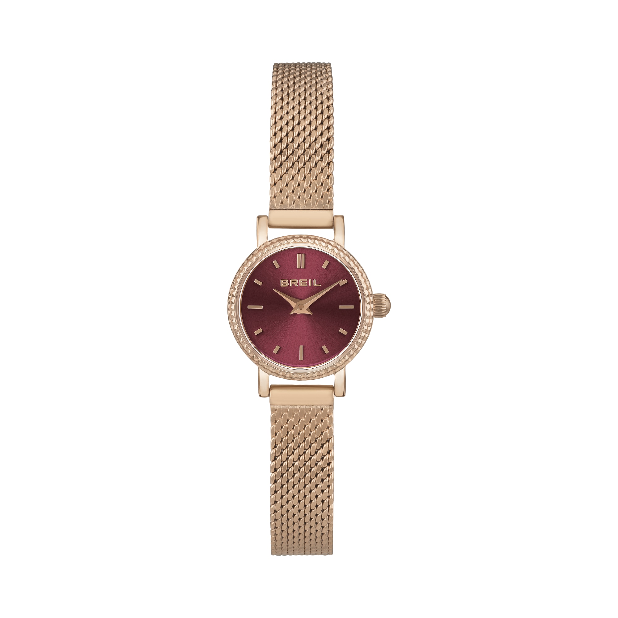 DARLING 2H LADY 18 MM TW1936 Breil Official