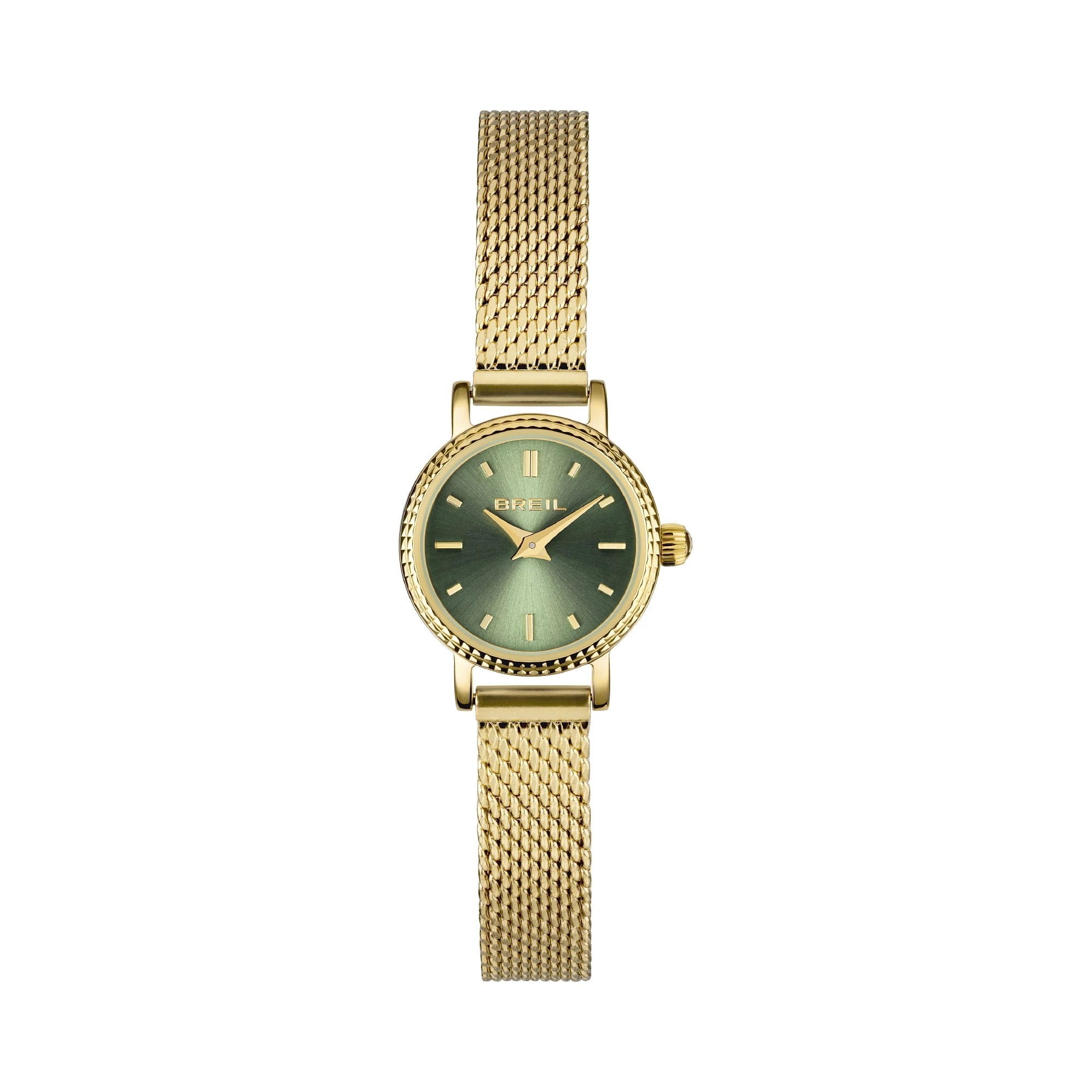 DARLING 2H LADY 18 MM TW2002 Breil Official