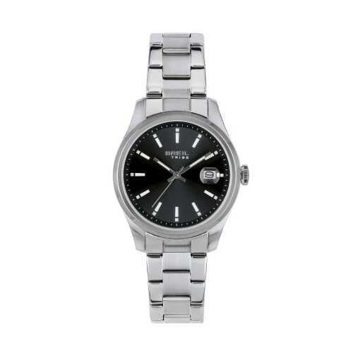 CLASSIC ELEGANCE 3H UNISEX 36 MM EW0651 Breil Official