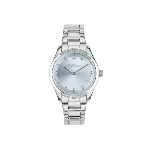 Watches Woman in Stainless Steel Breil Official Store