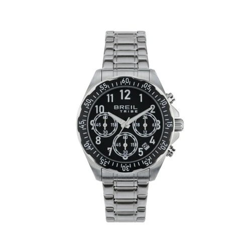 Watches Men in Stainless Steel Breil Official Store