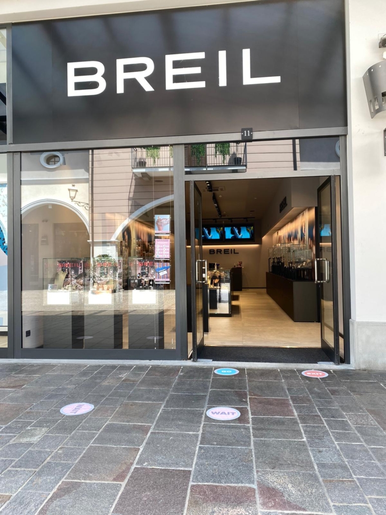 Breil outlet sale