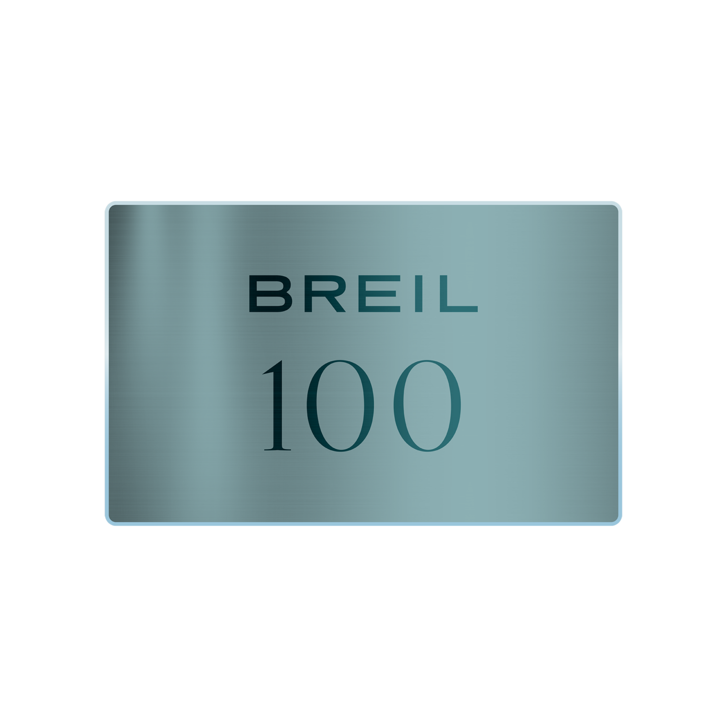 Gift Card 100 euro Breil Official