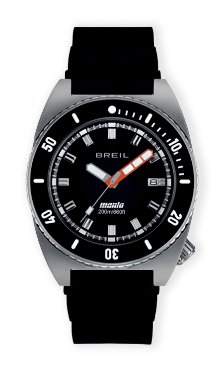 seeker orologio - Breil Orologi e Gioielli