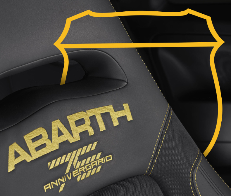 Abarth 5 - Breil Orologi e Gioielli